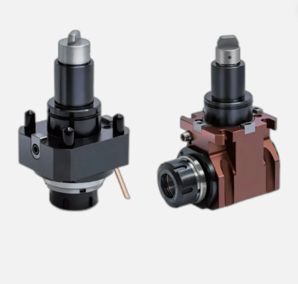 1pc BMT Driven Tool Holder CNC Power Lathe Tool for Turn-Mill Machines BMT55-90 °