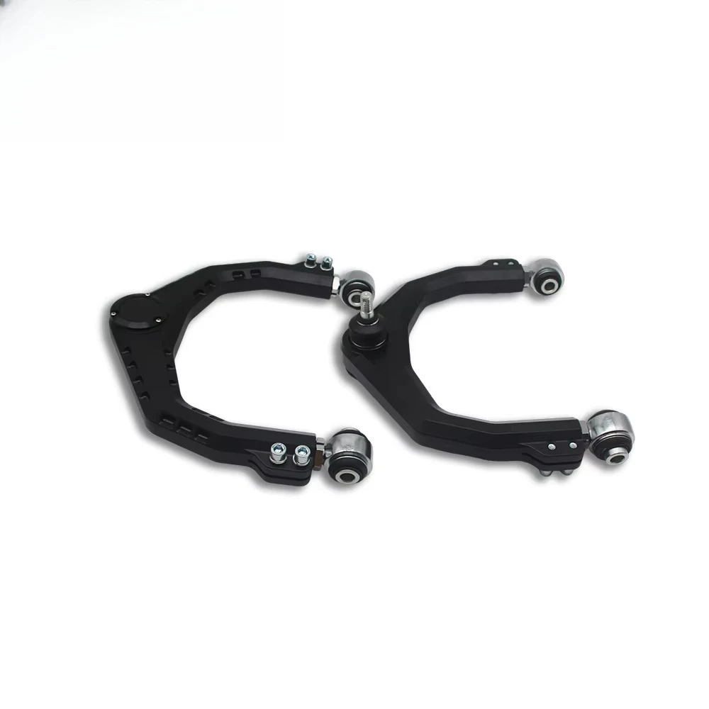 Available From Stock Adjustable Aluminum Control Arm  for Patrol Y62