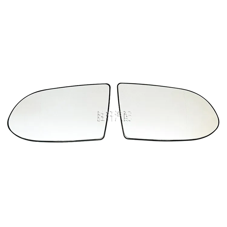 

For Opel Safira A 99-05 Car rearview mirror Side Rearview Mirror Glass Anti-fog Defrosting Door Wing Mirror