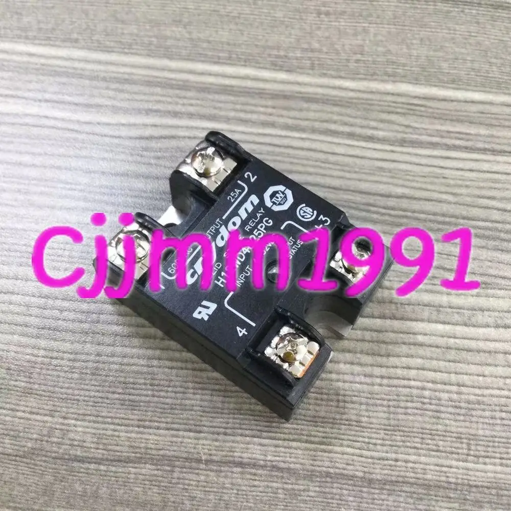 1PC NEW crydom solid state relays H12WD4825PG