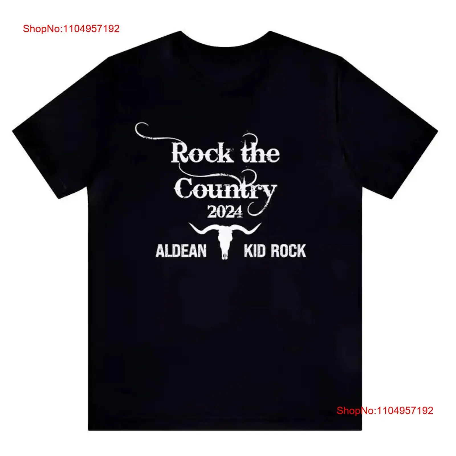

Классическая детская футболка Aldean Concert Rock the Country 2024, винтажная стираная повседневная удобная уличная одежда с графическим рисунком