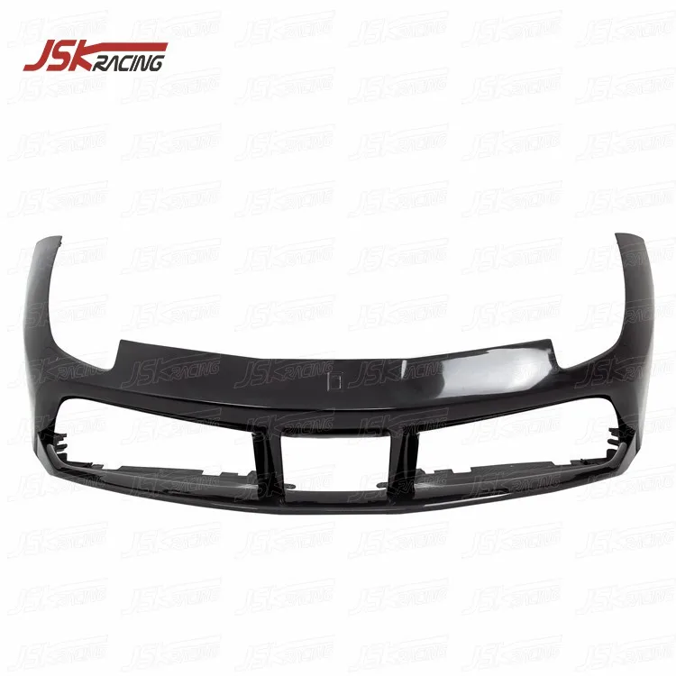 new HALF CARBON FIBER FRONT BUMPER for 2015-2017 FERRARI 488 GTB SPIDER