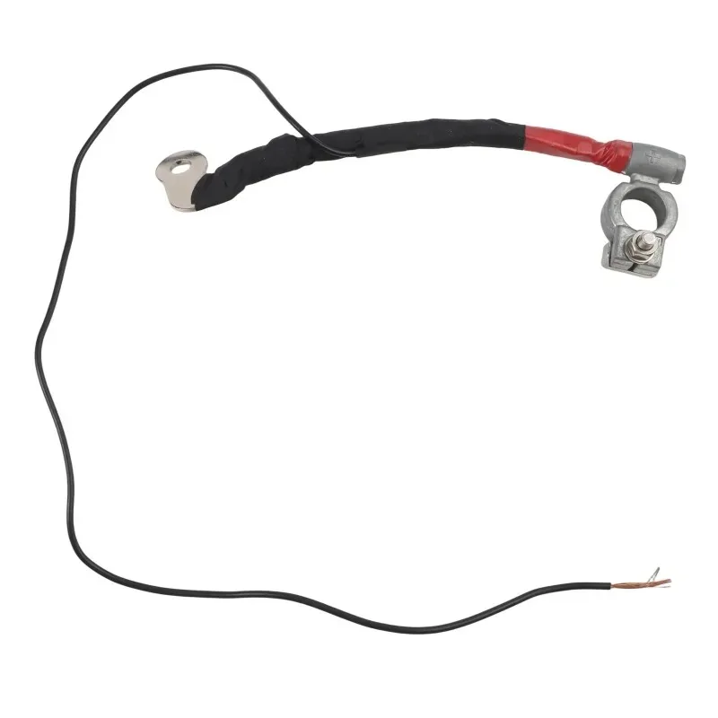 For Ford Positive Battery Cable CV6Z14300A Easy Installation For 12-18 Models