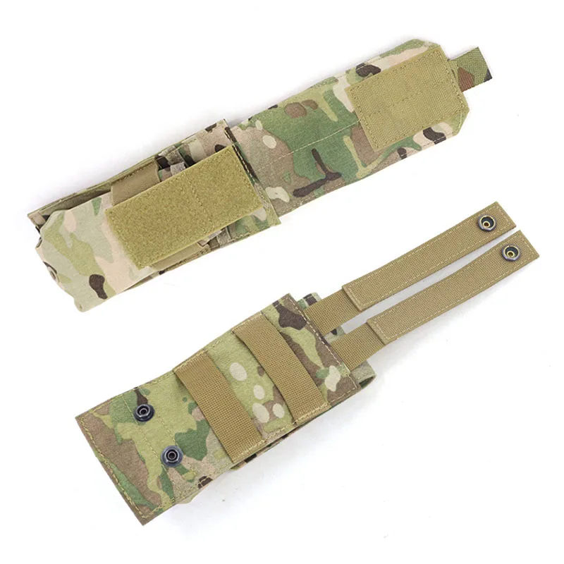 Eagle Industries – Bolsa táctica MOLLE para exterior y herramientas