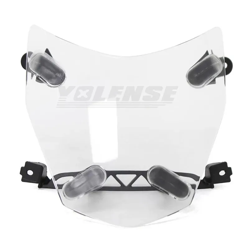 

Motorcycle Accessories Grille Guard Cover Headlight Protector For R1300GS R1300 GS 2023-2025
