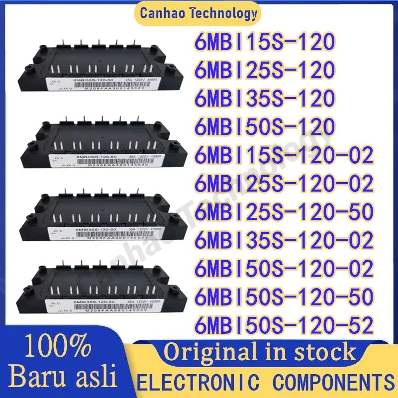 6MBI15S-120 6MBI25S-120 6MBI35S-120 6MBI50S-120 6MBI15S-120-02 6MBI25S-120-50 6MBI50S-120-02 6MBI50S-120-50 6MBI50S-120-52