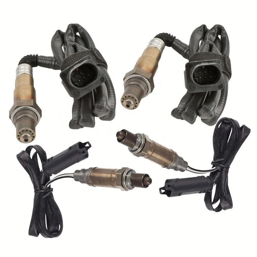 

Replaceal Oxygen Sensor 234-5137 234-4473 Oxygen Sensor