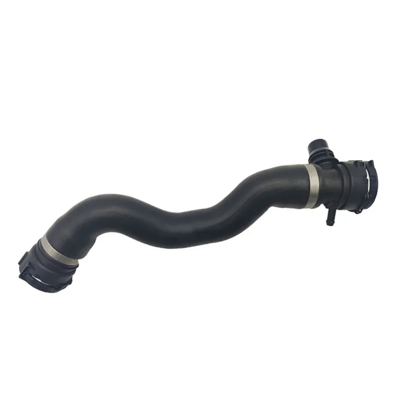 

Radiator Coolant Hose Upper For BMW 5 Series F18 F10 520i 523i 525i 528i 530i 535i 2011-2017