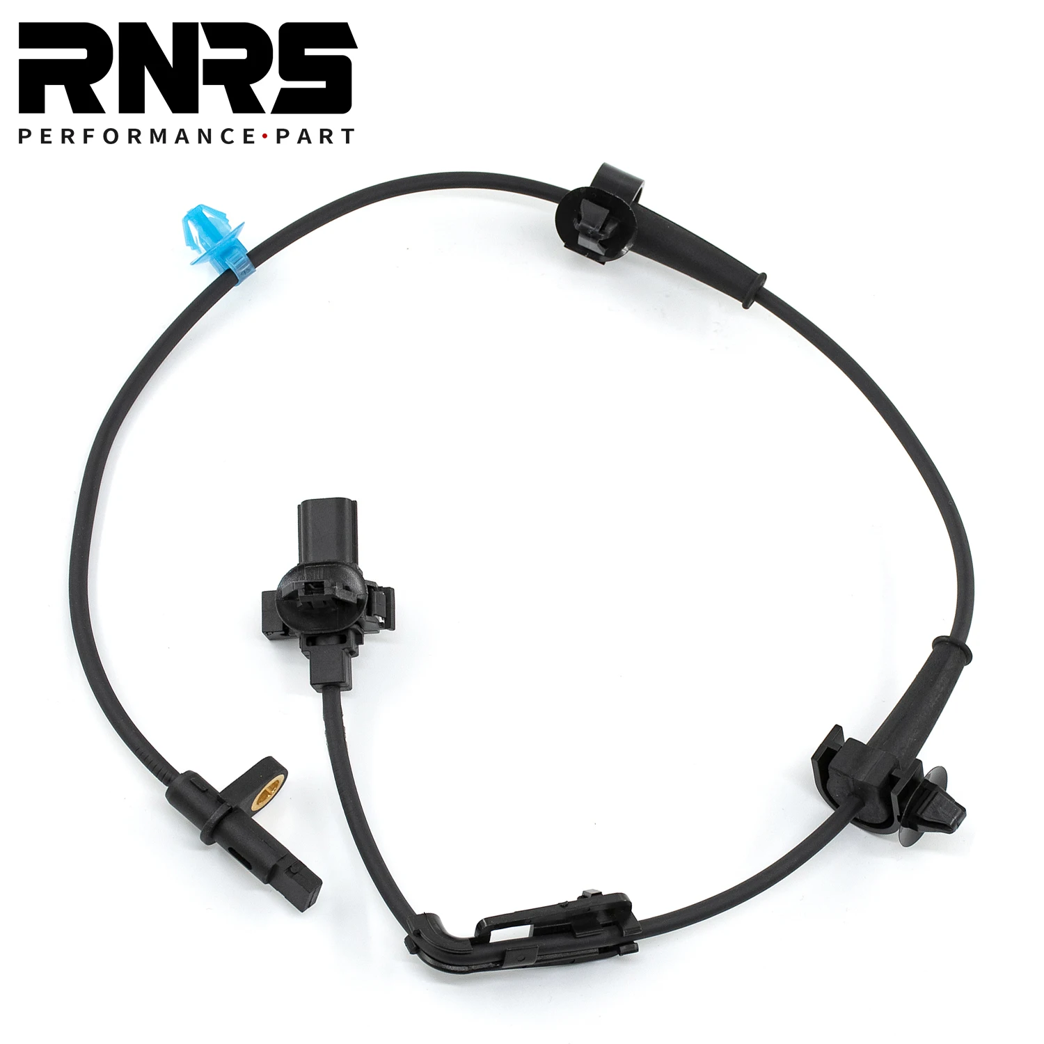 

ABS Sensor For Acura ILX 2.4L 2013-2021 / Acura ILX 1.5L 2013-2015 Front Left Right Part Number 57450TR3A02; 57450TR3A12