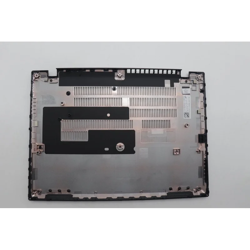 OEM Replacement New For Lenovo Thinkpad L14 Gen 5 Bottom Cover Lower Case D Lid Door 5CB1M21522