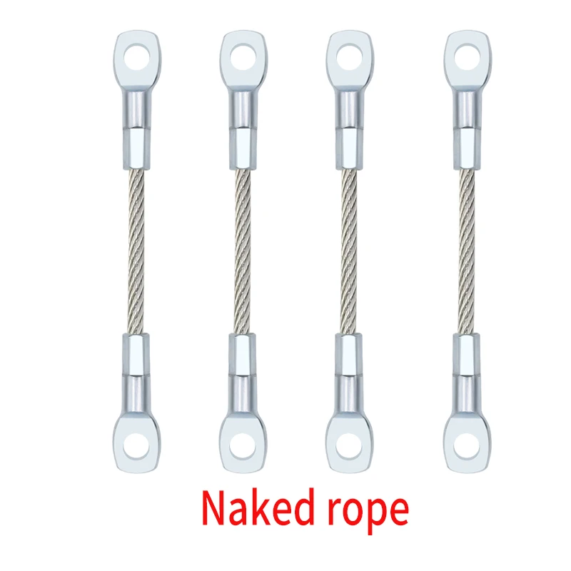 Variant: Nakedrope