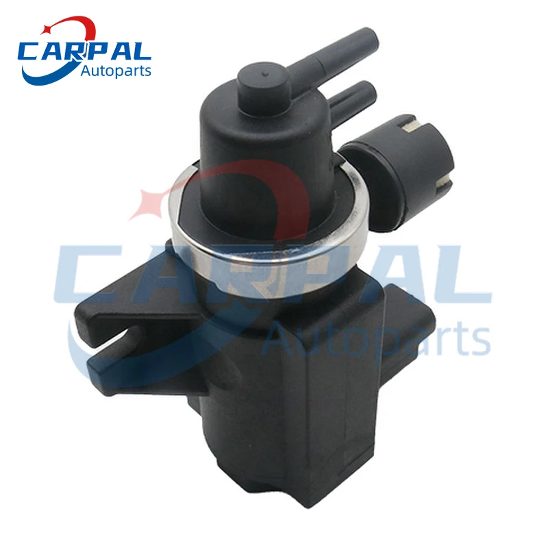 New Turbo Pressure Solenoid Valve 9660693180 06473 1618S5 For Fiat Scudo Ulysse Lancia Phedra Peugeot 308 2.0 Auto Parts