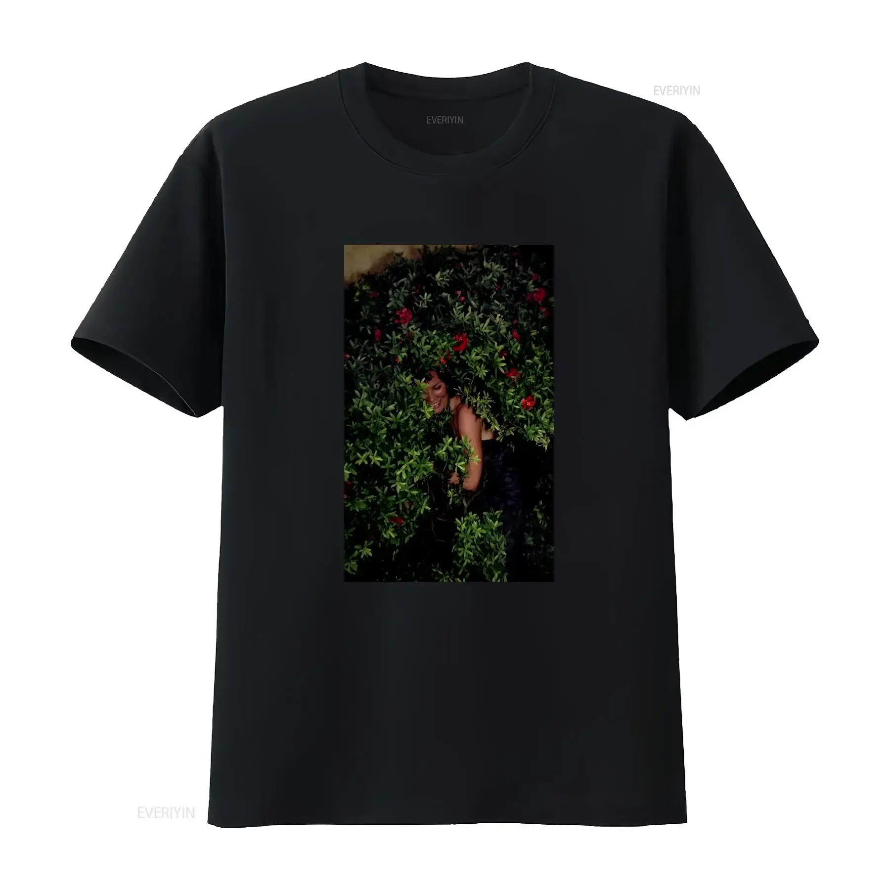 Funny T Shirt with Luann De Lesseps from RHONY Falling in Bush Real Housewives Fan Heavy Cotton vintage Washed Unisex Soft