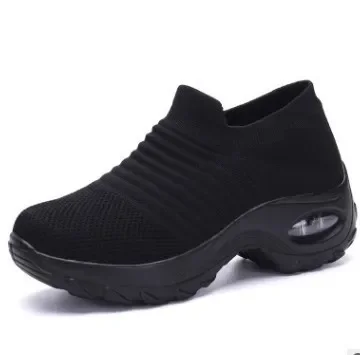 Damen Sneakers vielseitige Damen ortho pä dische Sneakers Plateaus chuhe Damen Freizeit schuhe rutsch feste verschleiß feste Tenis de Mujer