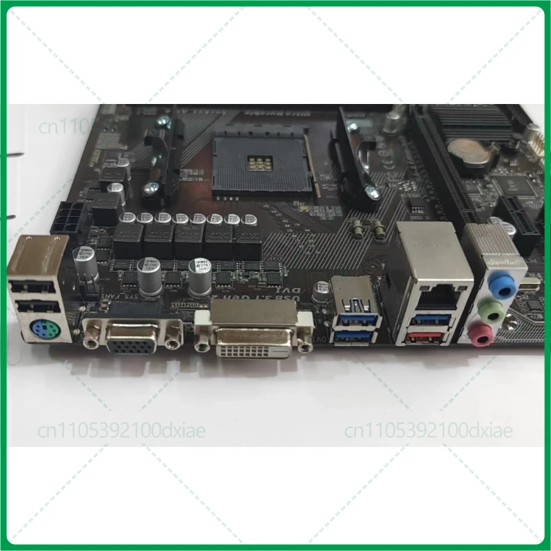 For Gigabyte A320M-DS2 AM4 main board
