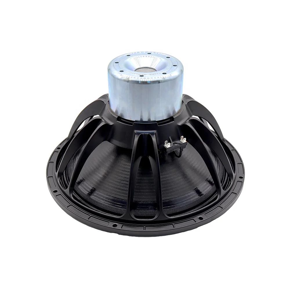 18IPAL 신형 프로페셔널 오디오 사운드 18인치 PA 스피커 2/4옴 18'' 네오디뮴 서브우퍼 유닛 OEM 제품