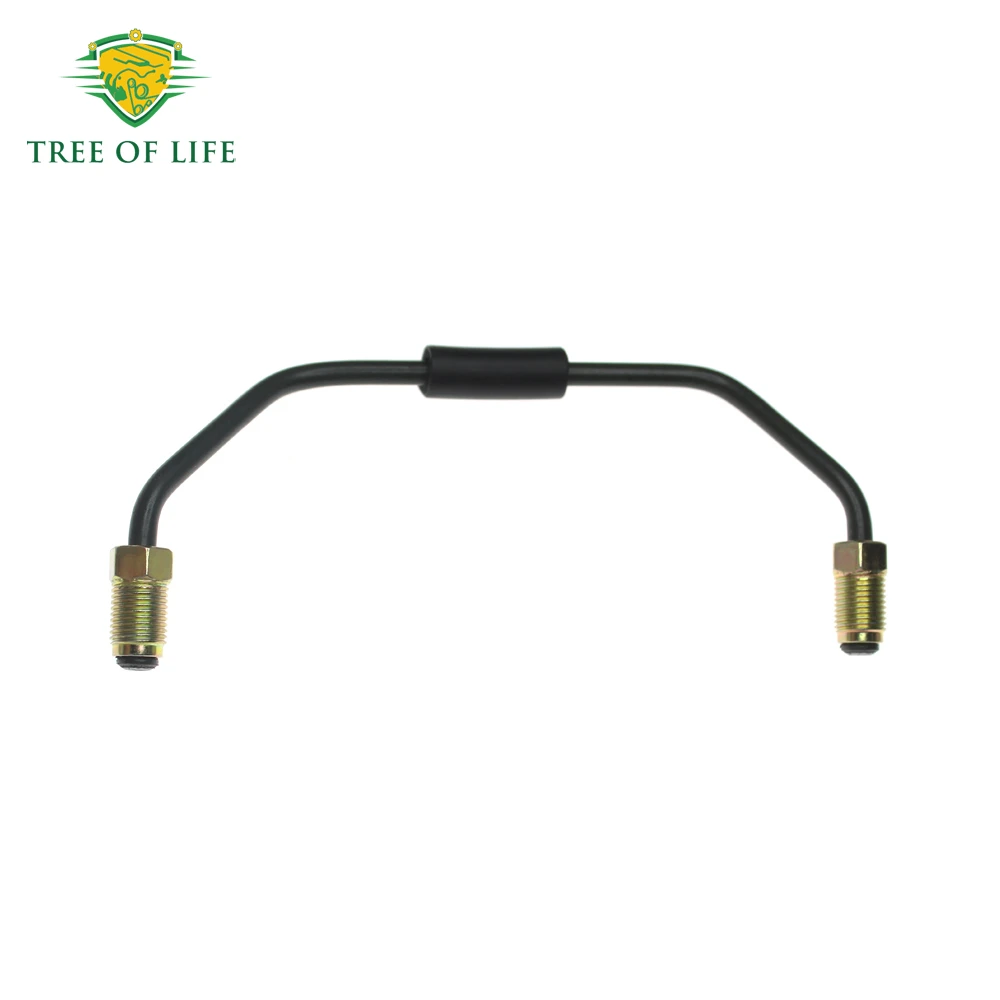 

1/2 шт. автомобильный тормозной суппорт, модифицированная масляная трубка тормозного цилиндра для суппорта Brembo GT-6 6 POT, модифицированная масляная возвратная трубка