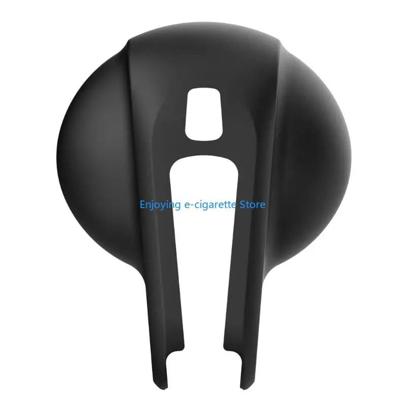 Kratzfeste Silikonhülle für spezielle Action-Kameras, ergonomische Griffhülse Y4QF – Detail 3