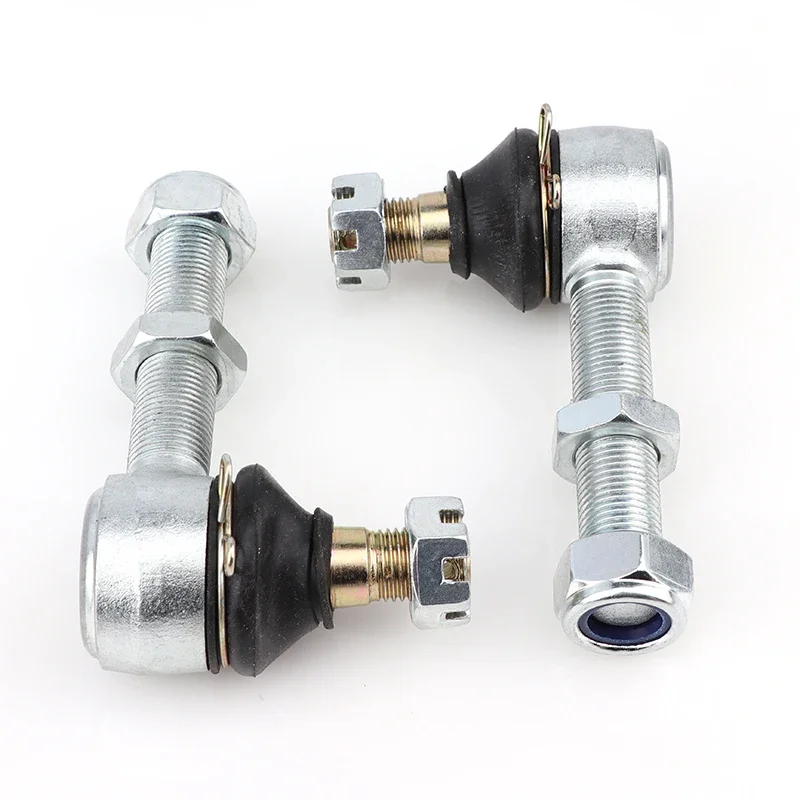 M12 M14 M16 Swing Arm Ball Joint Kit Threaded Spherical Joint for 150-250cc ATV UTV Quad Dirt Bike Go Kart Motorcycle Parts