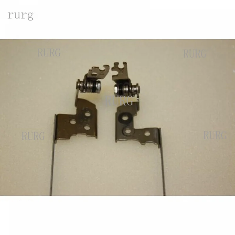R+  FOR HP Mini 2133 LCD Screen Hinge Bracket Support Set 6053B0333701 6053B0333801