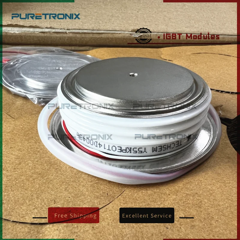 

Y55KPEOT14D00486 Y55KPE0T14D00486 Y55KPEOT Y55KPE0T новый оригинальный тиристорный модуль SCR