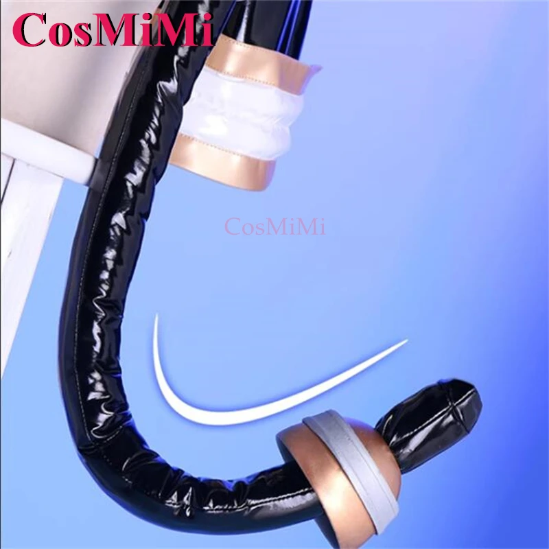 CosMiMi 아라가 키위 코스프레 애니메이션, 마법 소녀 넘쳐 흐르는 코스튬 패션, 사랑스러운 원피스 카니발 파티, 역할 놀이 의류 XS-XL