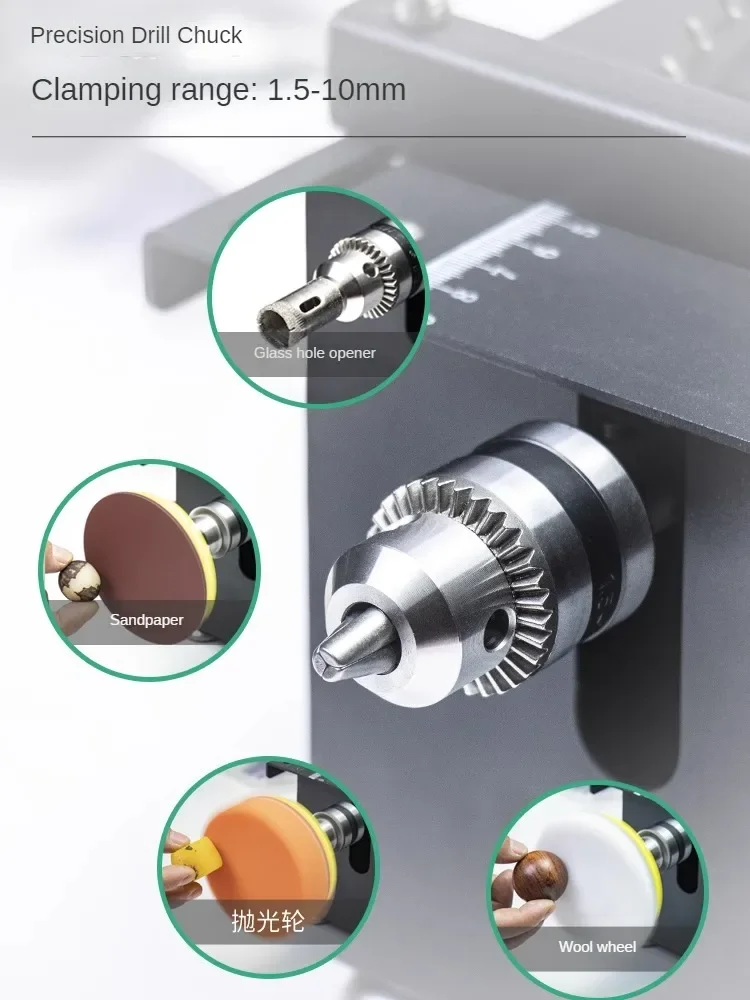 

400 Вт мини настольная мини-настольная пила для деревообработки, маленькая бензопила, настольная мельница, модель пилы, портативный станок для резки