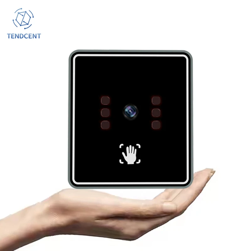 Tendcent Palm Vein Scanner USB Biometric Access Control Multi-OS Compatibility Smart App OEM/ODM Customizable Support Custom