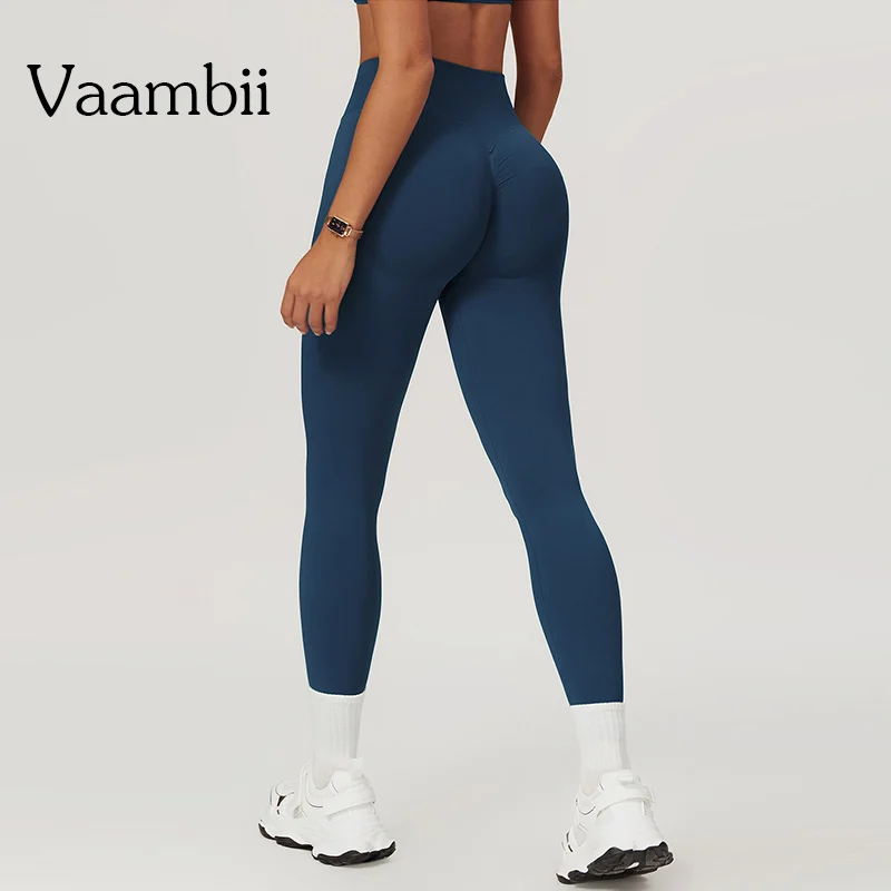 Gym Girl Leggings Energy Seamless Leggings Track Pants Fitness Running Yoga Pants Push Up Sport Women High Waist Naked Leggings