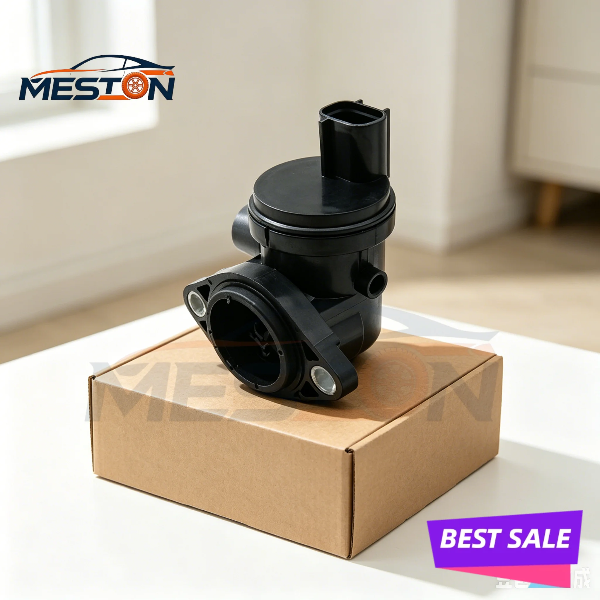 ZY0120130 Idle Air Control Valve for Ford Fiesta MK Mazda 2 3 High Quality Car Accessories ZY01-20-130 ZY01-20-130B