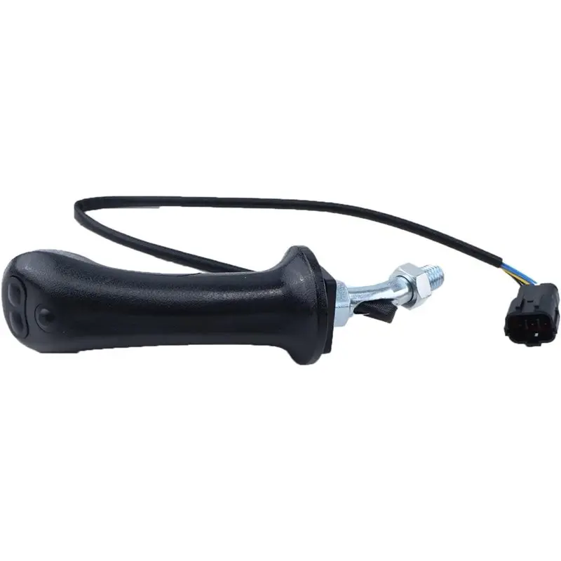 New-Joystick Controller 240-8149 2408149 For Caterpillar 3046 Engine Modular Handle Control D3G D4G XL D5G LGP Tractor