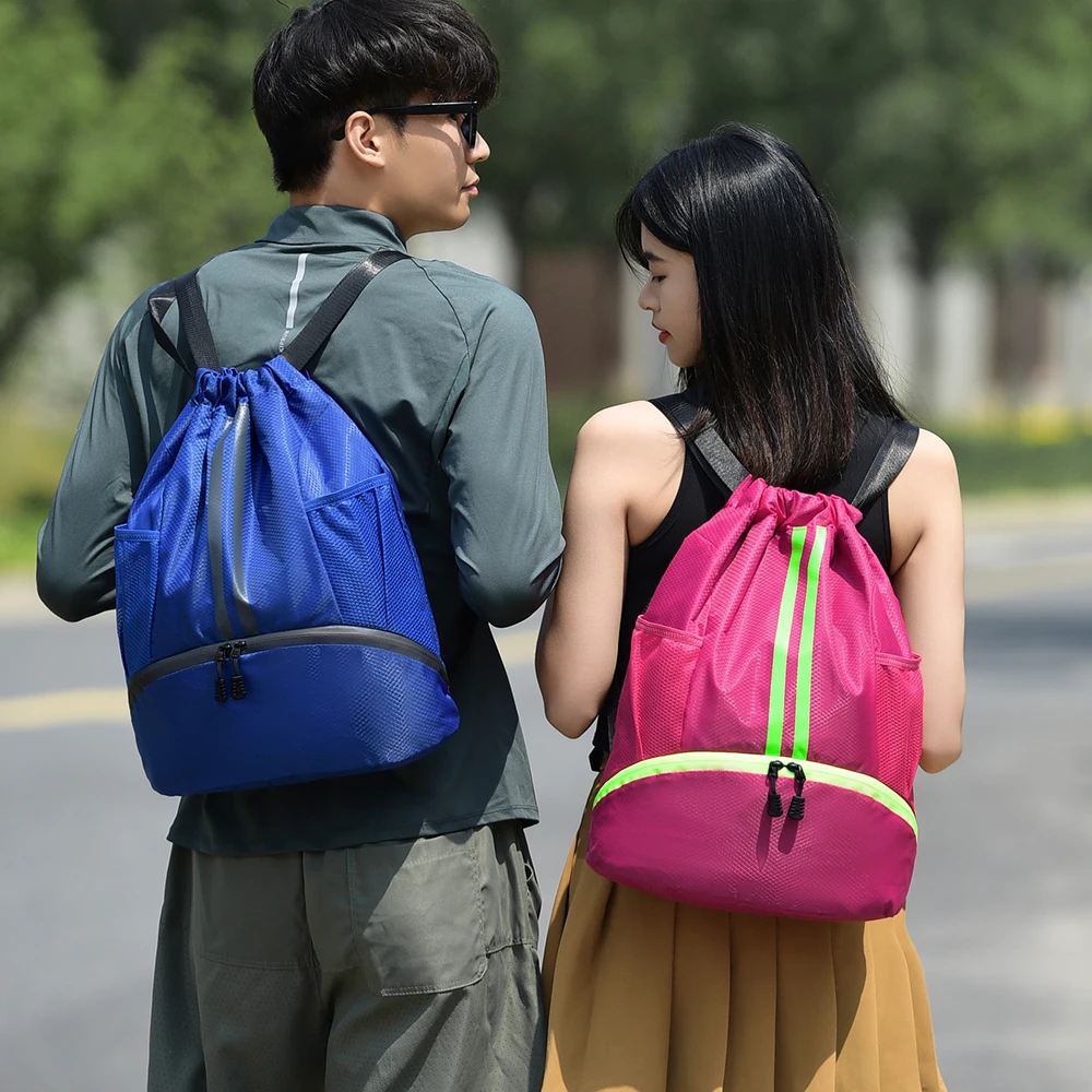 Thumbnail 3 - #30 Best Drawstring Bags to Buy In 2026