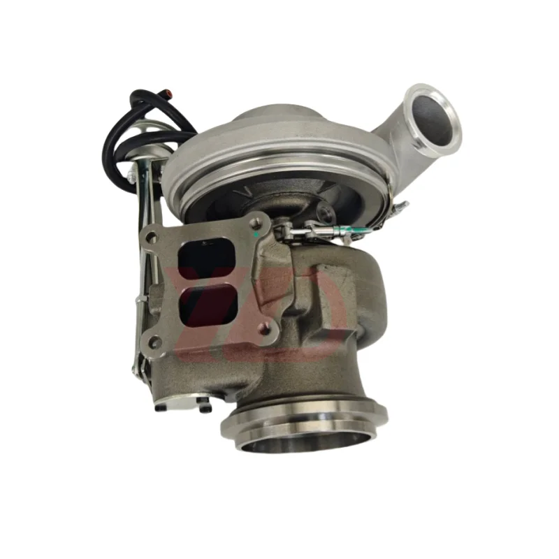 Industrial Machinery Mechanical    Engine Parts HX55W Turbocharger 4046026 for Cummins