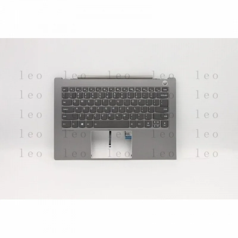 LL  New Original for Lenovo ThinkBook 14s-IML Palmrest cover case 5CB0W44229