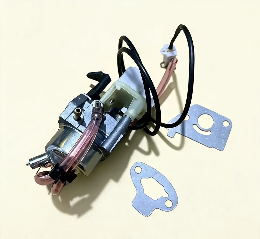 Carburetor For IG1000 KGE1000TI 1000W Inverter Generator Spare Repair Part