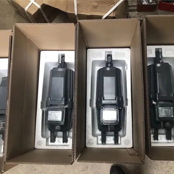 الجملة الصناعية الكهربائية الفرامل الهيدروليكية ED-23/30/50/80/200 سلسلة الدافع طبل الفرامل ل YWZ ونش كرين حقل الزيت #3