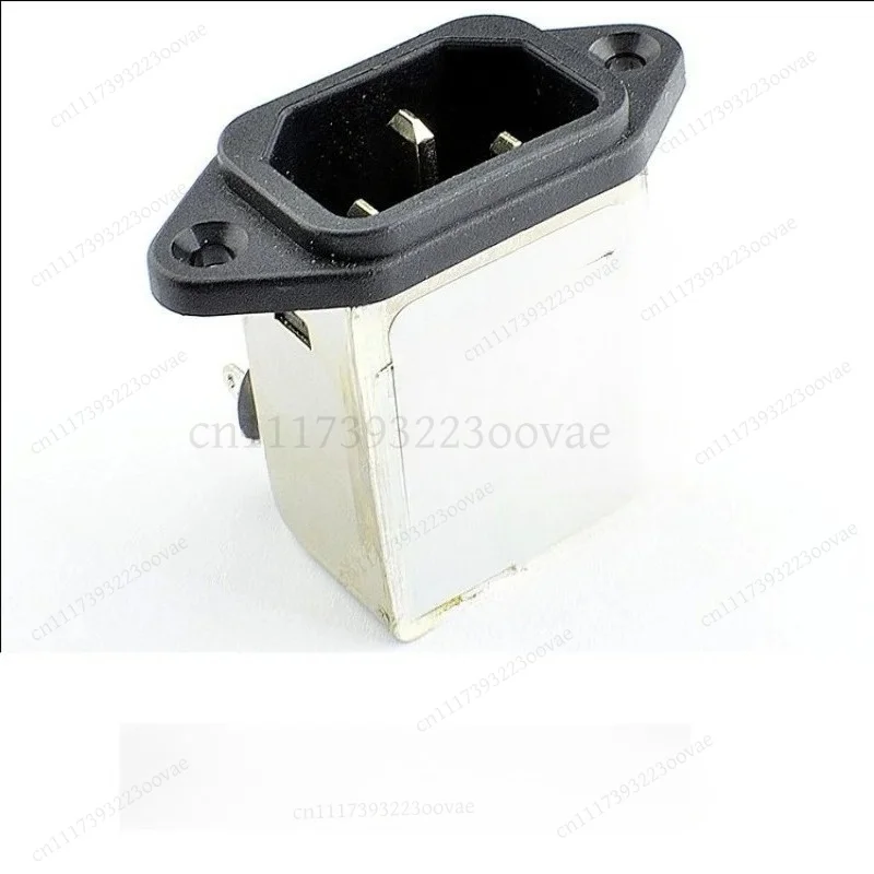 Socket Filter PCB Terminal for YA01 03 06 10P T1 T3 Circuit Board Connection Electronic Replacement Accessory
