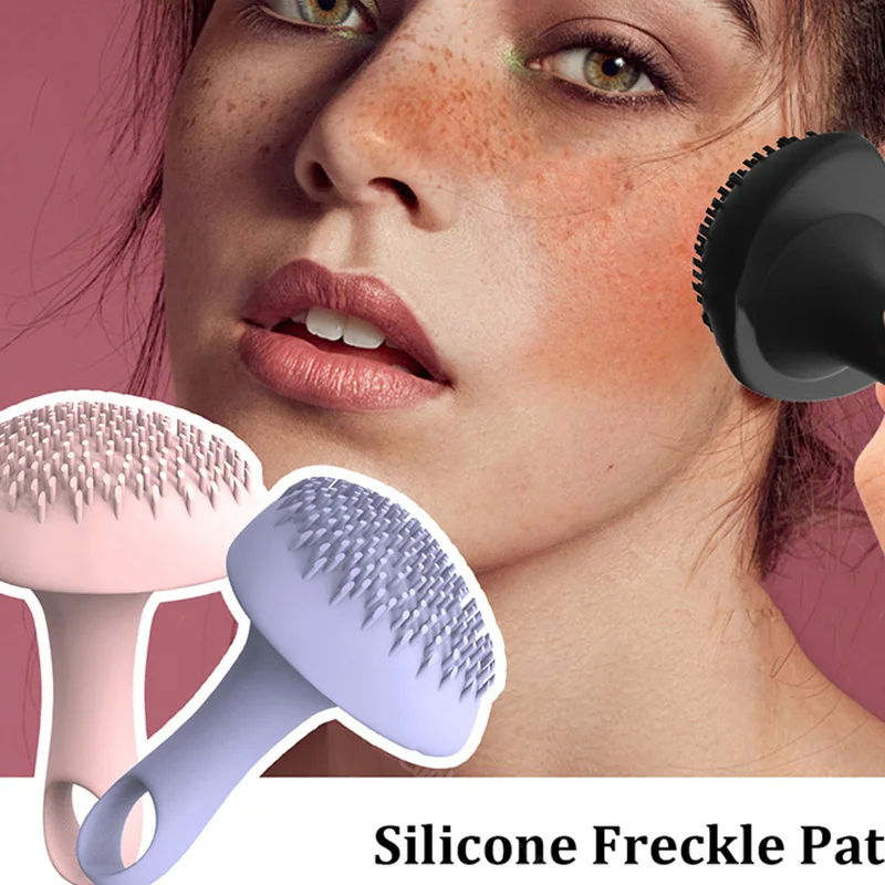 Silikon Sommersprossen Stift Siegel Make-up-Tool Make-up-Hilfe Simulation Concealer Kosmetik-Tool