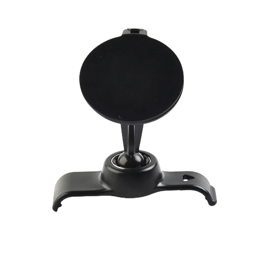 Exquisite High Quality Practical Brand New Car Bracket GPS Accessories Holder Lightweight Mount Suction Cup Mount Black