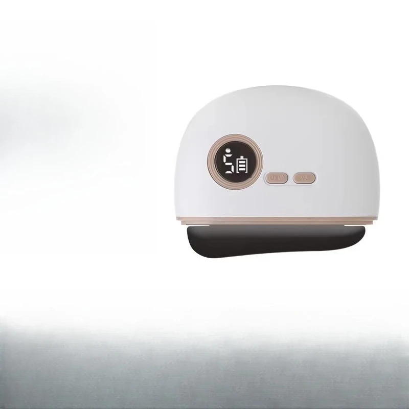 

Facial scraping instrument Bianshi massage scraping board