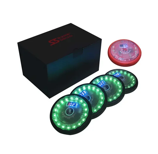 

Reaction Light for Training Fitness Fitlight Agility Lights with Promotional Price