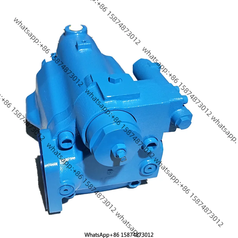 

PVM018ER PVM020ER PVM045ER PVM050ER PVM057ER PVM063ER series PVM045ER17DS05AAB2311000C Piston Pump