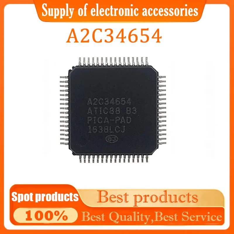 100% New Original A… - image