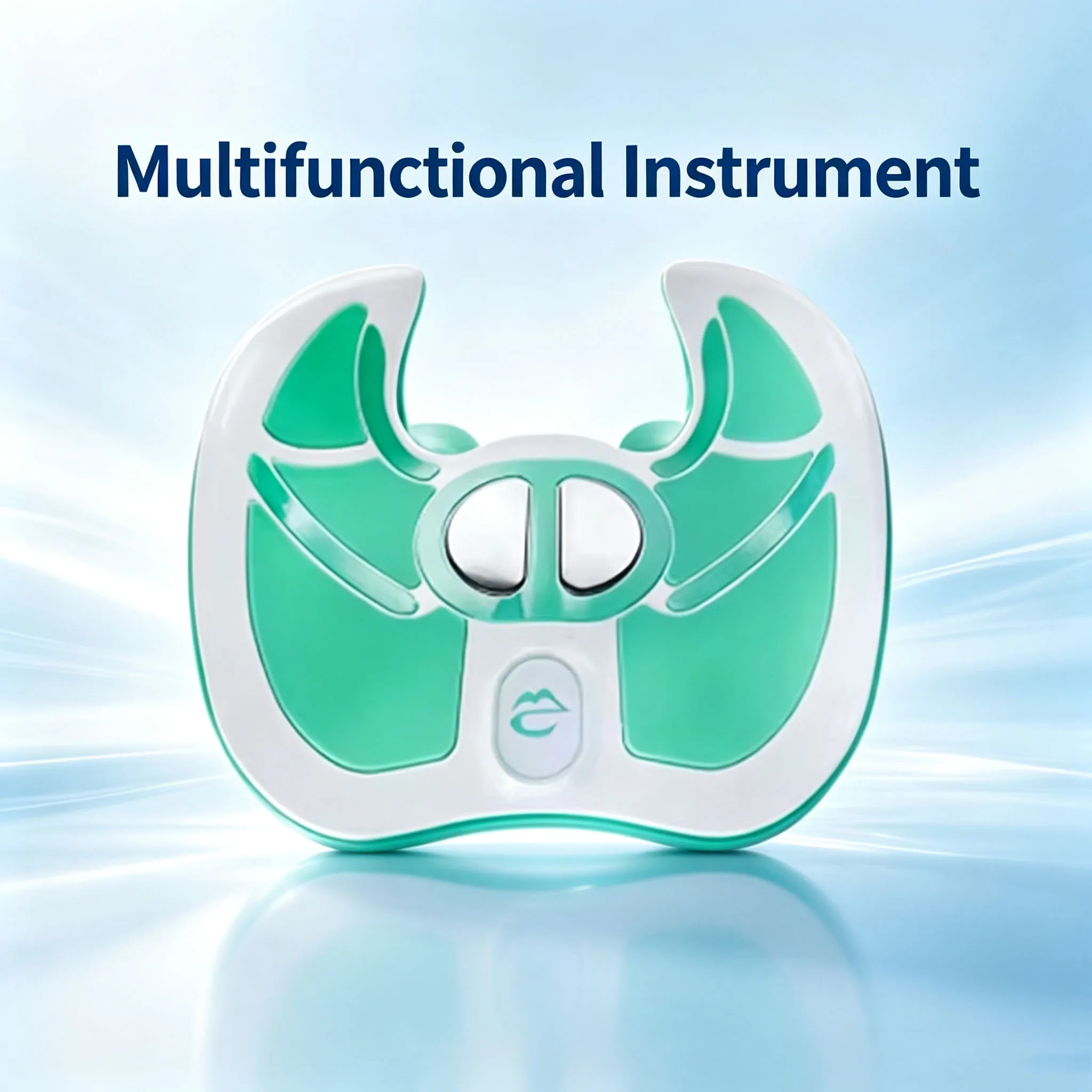 Cross Border Tightening Training Assistant Portable Nursing Magnetic Pulse Resonance Postpartum Repair Device