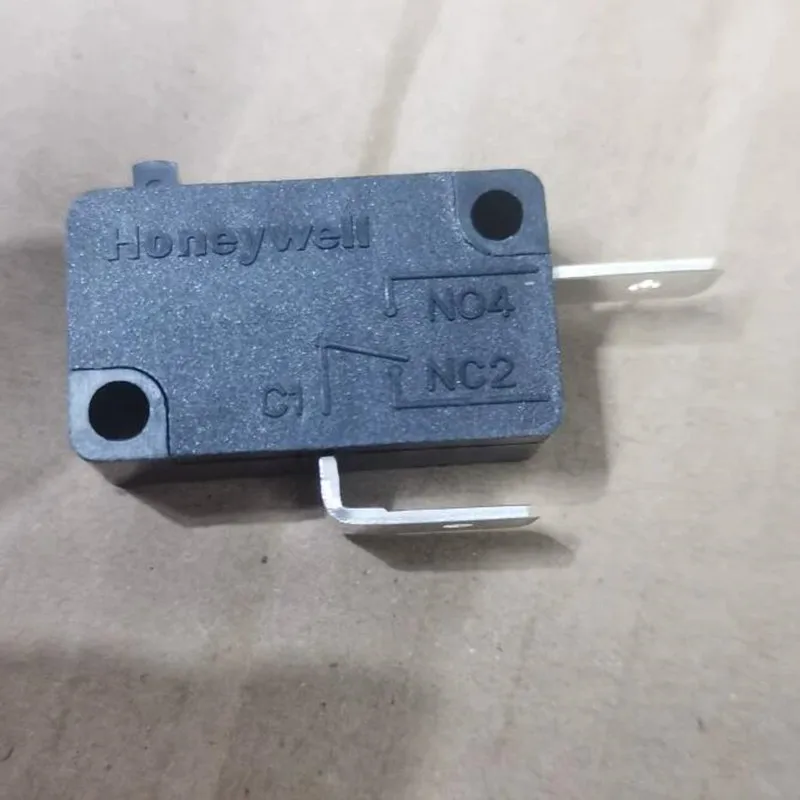 1-10 Uds nuevo Original toque el interruptor V15B08-C2P200 8(10)A 250VAC interruptores básicos/de acción rápida V Nociones básicas