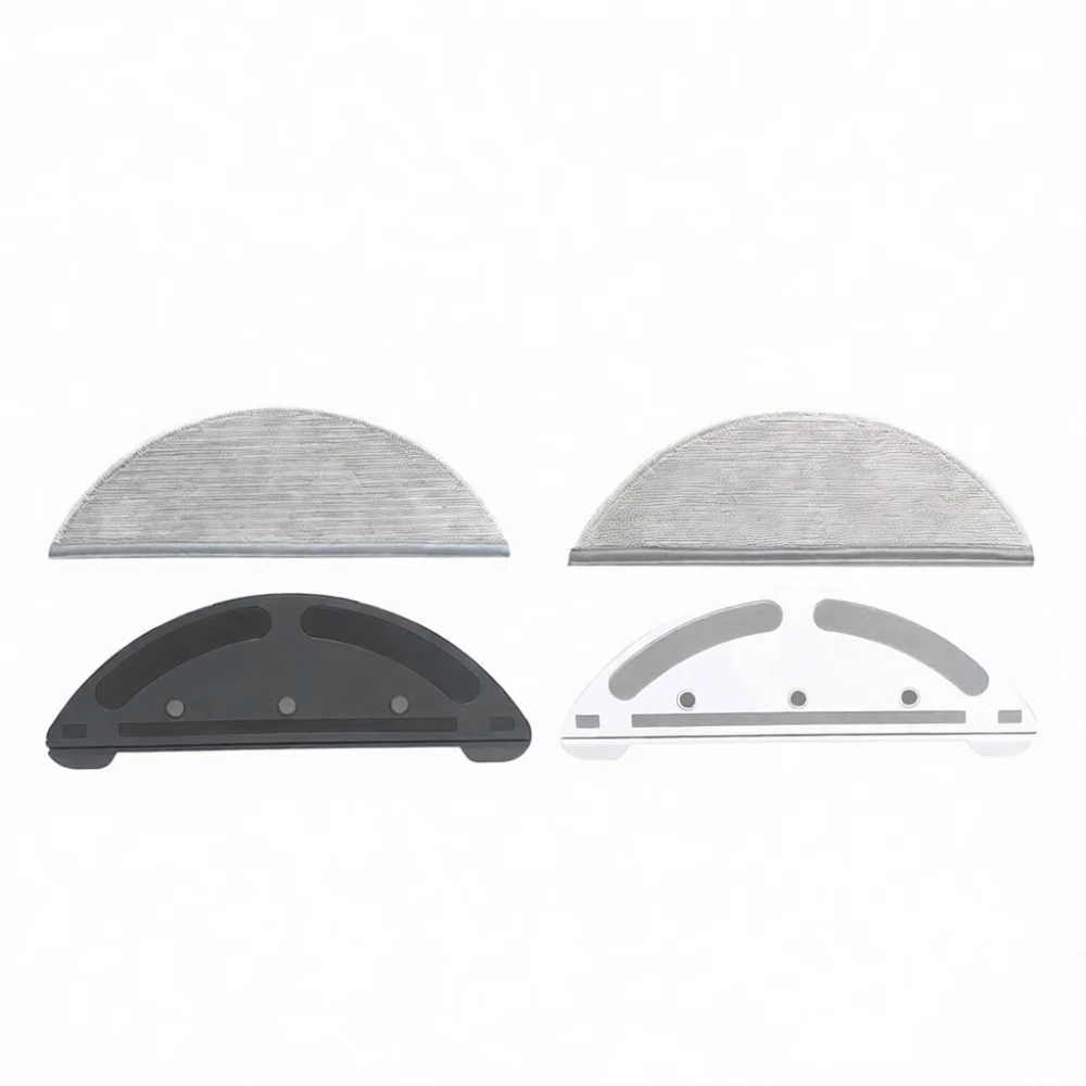 For Lydsto R1 Replacement Mop Holder Bracket Robotic Vacuum Parts Stable Support Plate Cleaning Equipment Household Supplies