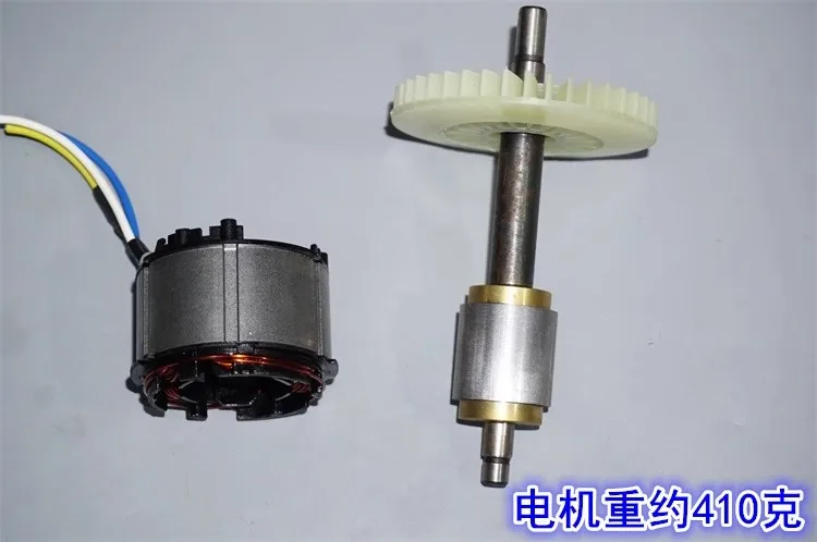 18V 20V new high-power 5025 brushless motor For Circular saw