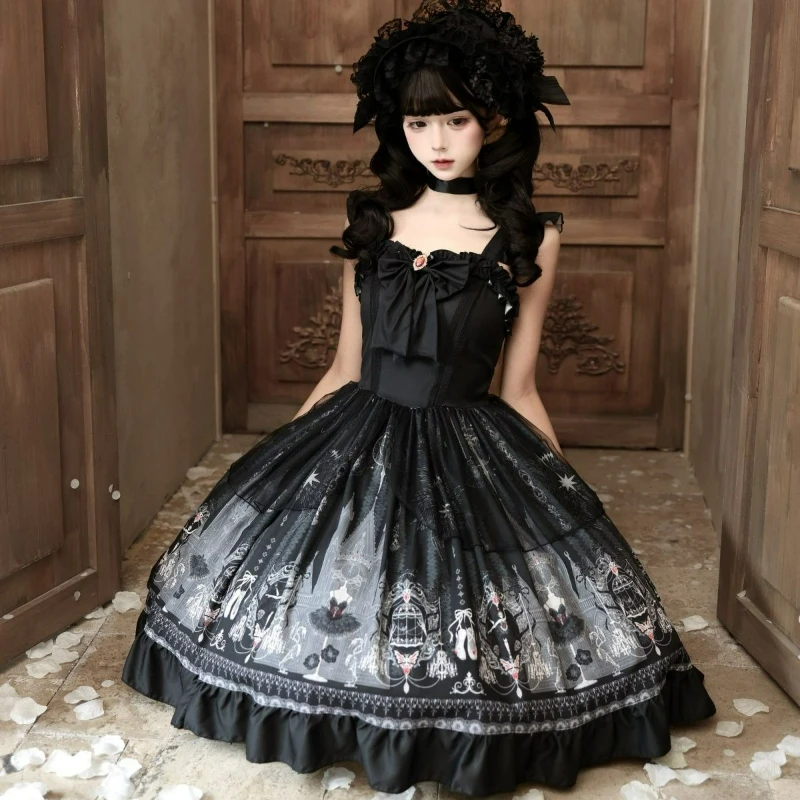abito-lolita-gotico-giapponese-da-donna-vestito-vintage-jsk-da-ballo-notturno-scuro-abiti-da-festa-senza-maniche-con-bretelle-in-stile-harajuku-punk