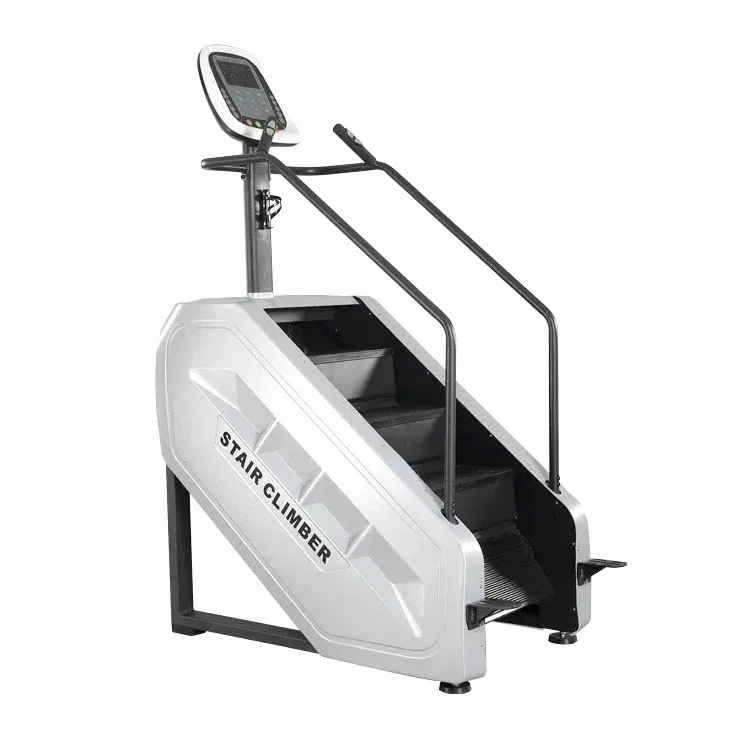 

Commercial quality Stair Cardio exercise stepper gym equipment machine bodybuilding Stair climber machine