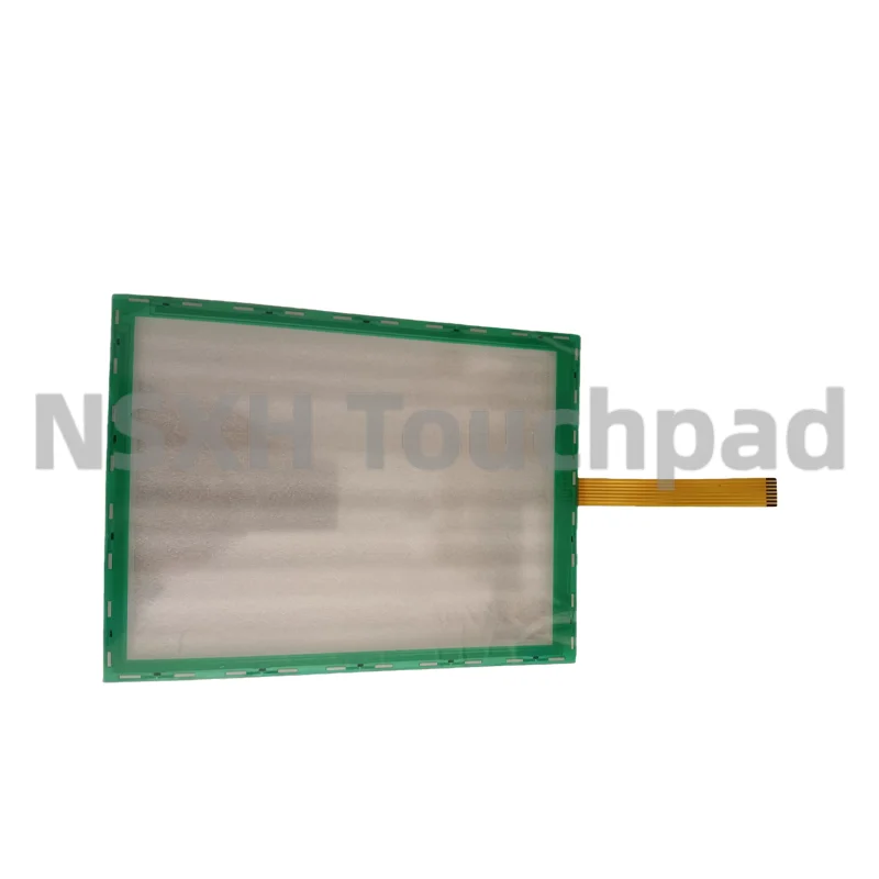 

Новый для N010-0550-T621 N010-0550-T621-T 10,4-дюймовый сенсорный экран, стеклянный дигитайзер 244*187 мм